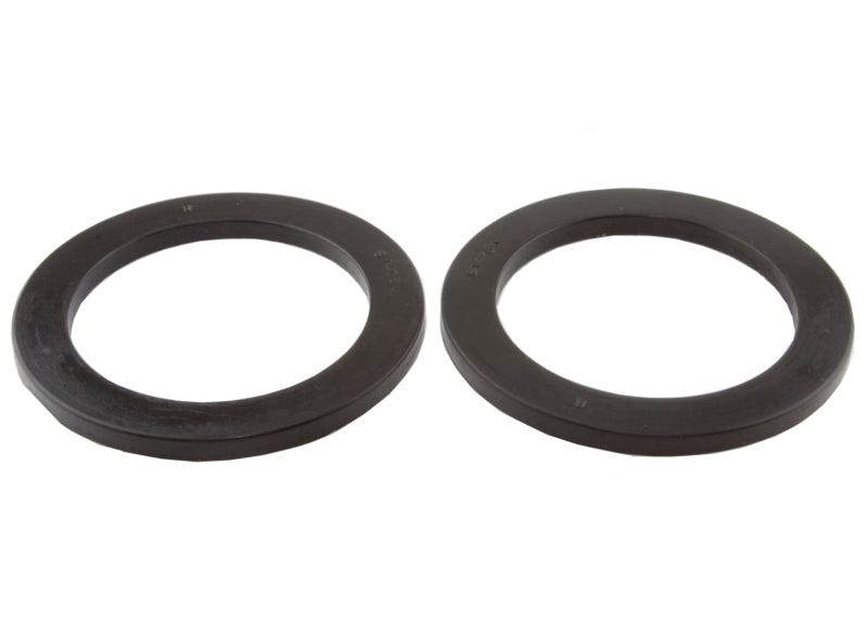 WL Bushings - Spring - Whiteline Plus 10/65-73 Ford Mustang Spring - Pad/Trim Packer Bushing (H - 8mm)