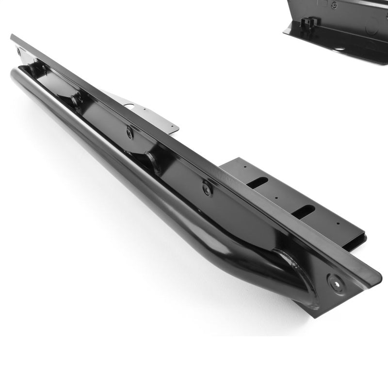 ARB Side Rails/Steps - ARB Deluxe Rock Rails Rocker Guards Tj Swb All