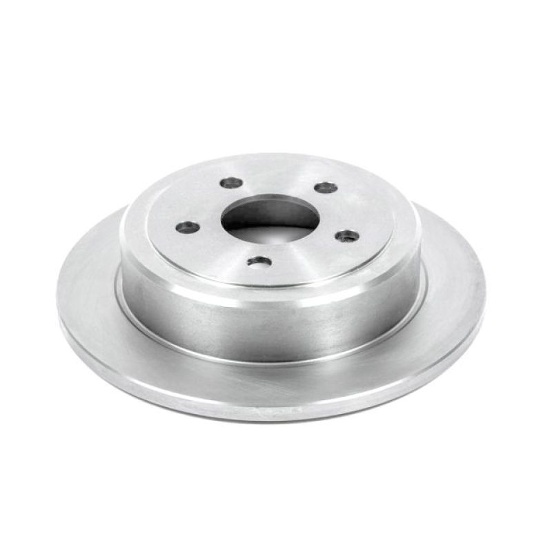 PSB Autospecialty Rotor - Power Stop 95-03 Ford Windstar Rear Autospecialty Brake Rotor