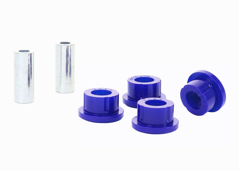 SPR Bushings - Control Arm - SuperPro 2015 Subaru WRX Limited Front Lower Inner Forward Control Arm Bushing Kit