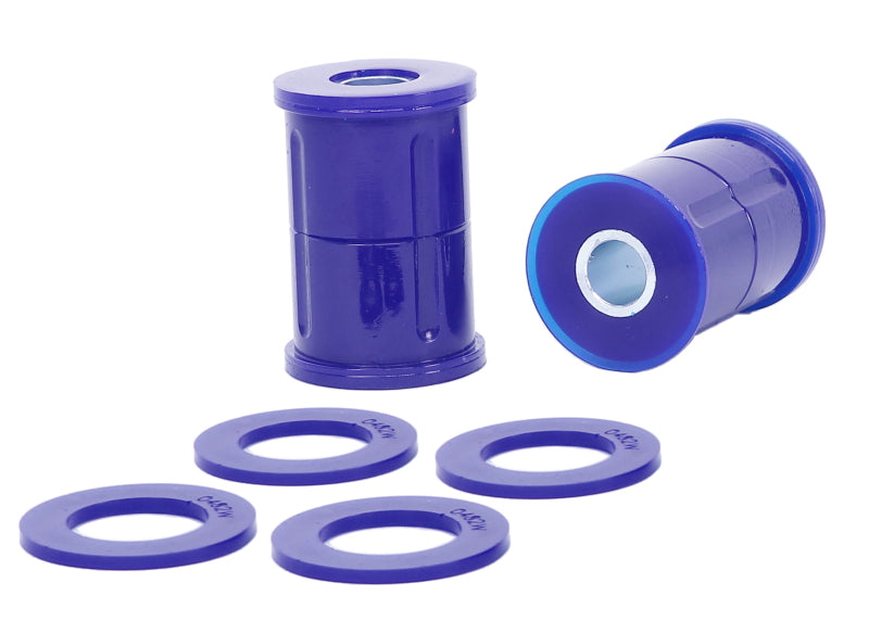 SPR Bushings - Control Arm - SuperPro Alfa Romeo-Tr/Arm/Lwr/R Bush