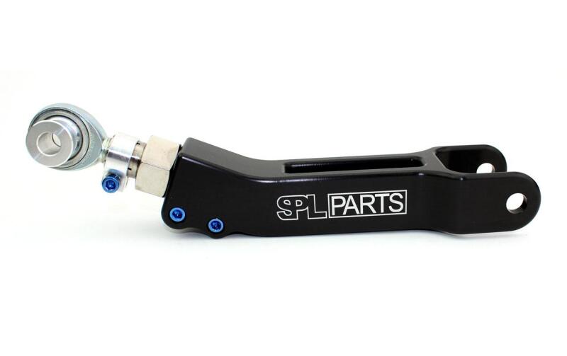 SPP Traction Arms - SPL Parts 2015+ Subaru WRX/STI Rear Traction Arms