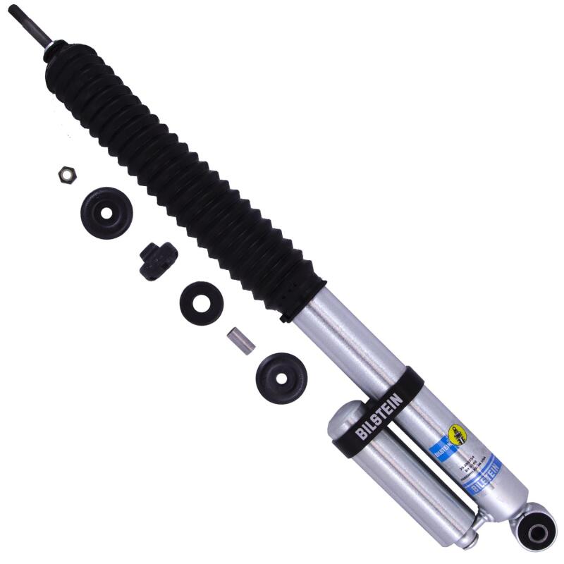BIL B8 5160 Series Shocks - Bilstein 14-24 Dodge Ram 5160 Series Shock Absorber Front 6in Lift