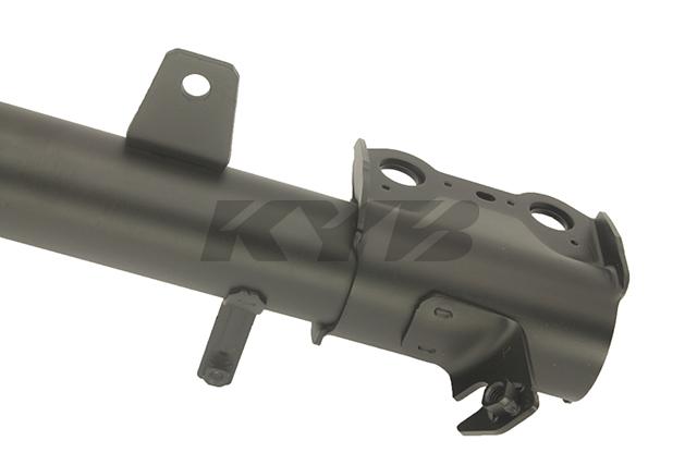 KYB Shock & Strut Excel-G - KYB Shocks & Struts Excel-G Rear Right Toyota Highlander (FWD) 2008-11