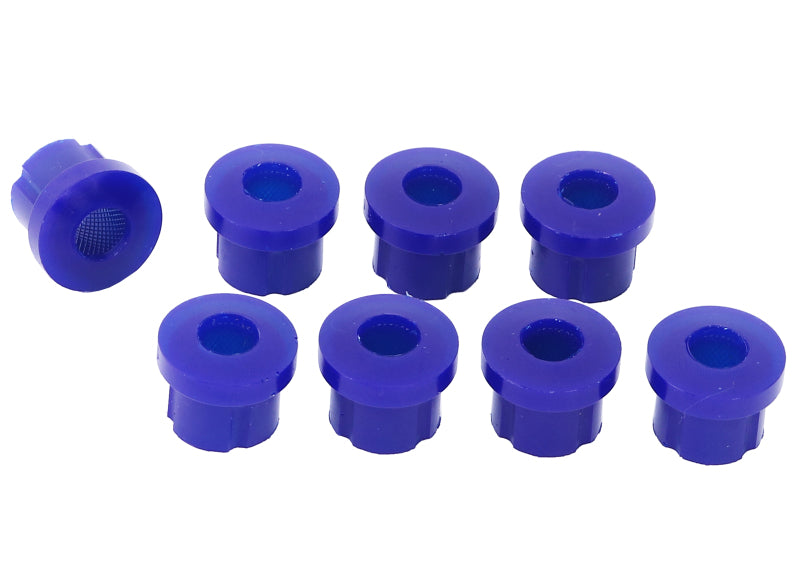 SPR Bushings - Spring - SuperPro MG Midget Rear Of Rear Spring