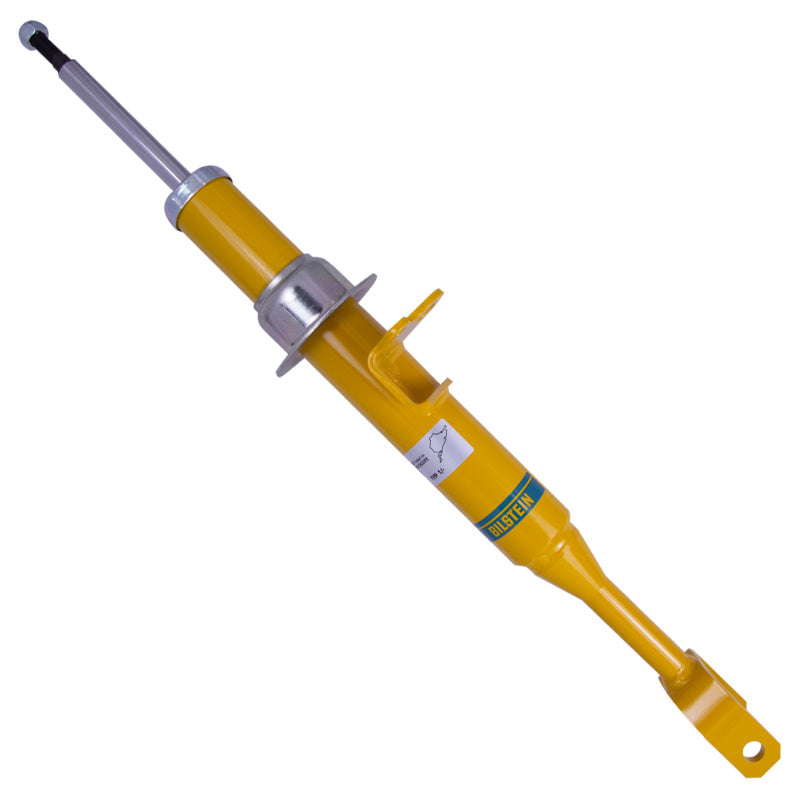 BIL B12 Series Suspension Kits - Bilstein 13-17 BMW 650i Gran Coupe Front and Rear B12 Pro-Kit Suspension Kit