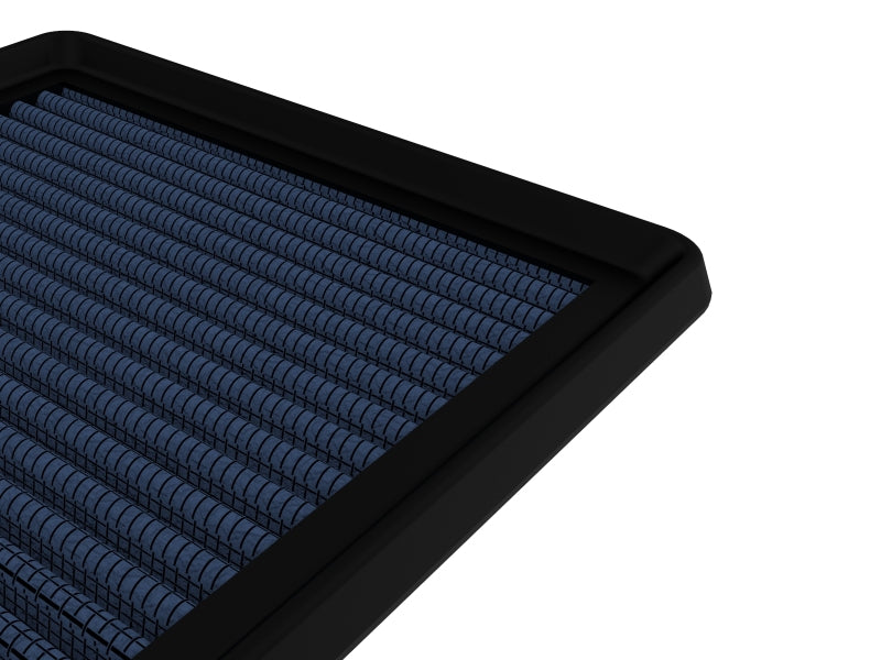 AFE P5R Drop In Air Filter - aFe MagnumFLOW Air Filters OER P5R A/F P5R Honda Fit 09-12 L4-1.5L
