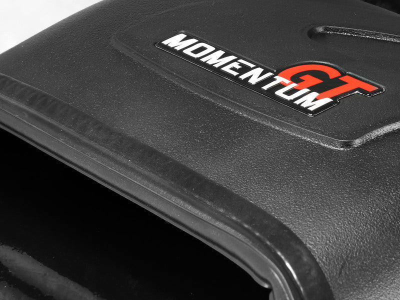 AFE Momentum GT Cold Air Intakes - aFe Momentum GT Pro 5R Stage-2 Intake System 15-17 Ford F-150 V8 5.0L