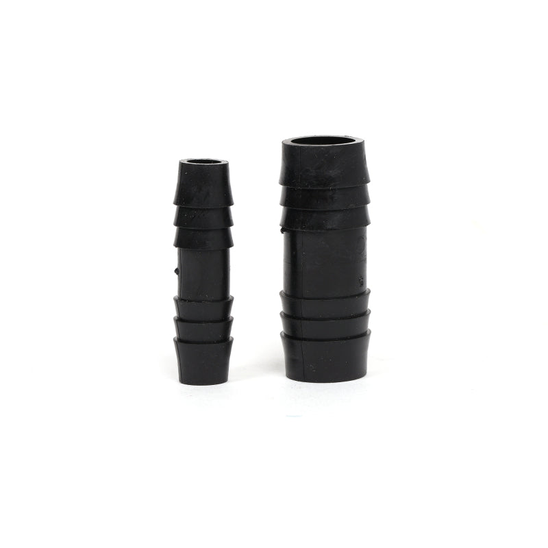 BX Silicone Intake Hoses - BLOX Racing 15-21 Subaru WRX Hardware Kit for 3in Turbo Inlet Hose Black