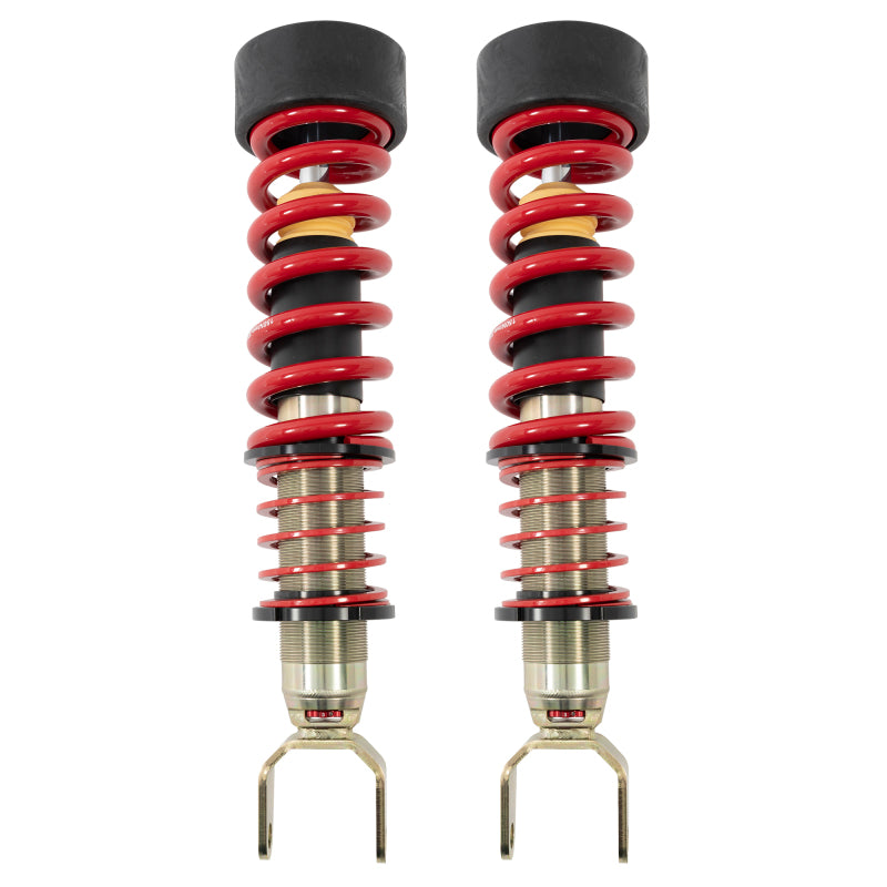 BT Coilover Kit - Belltech 2019+ Dodge Ram 1500 2WD/4WD COILOVER KIT