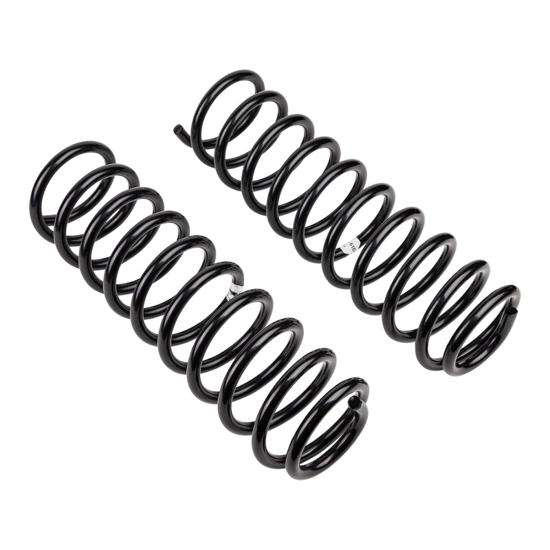 ARB OME Coil Springs - ARB / OME Coil Spring Front Jeep Jk 2Dr Hvy 4Dr Med