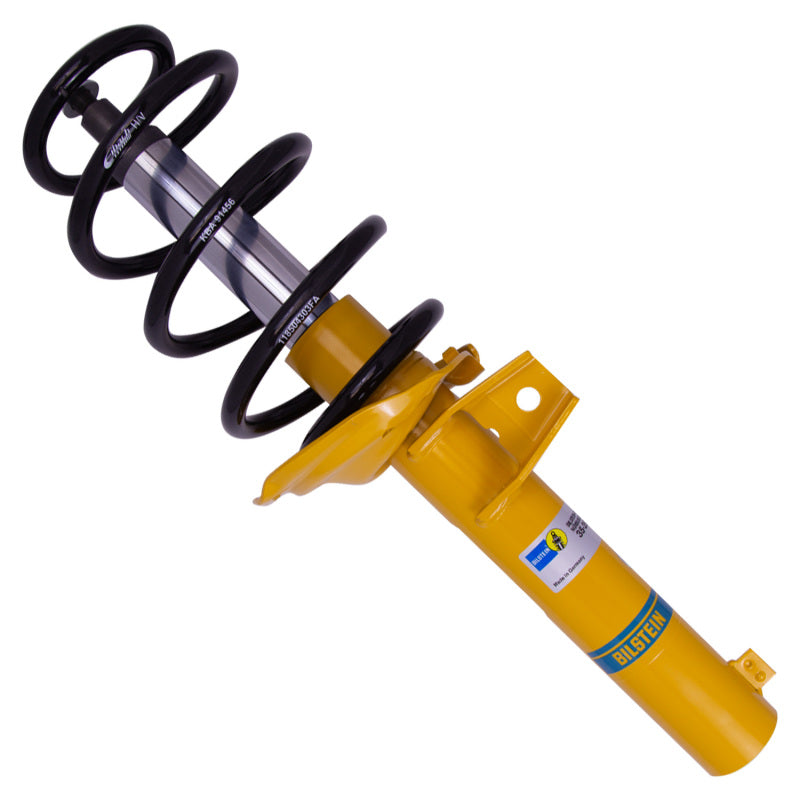 BIL B12 Series Suspension Kits - Bilstein B12 Pro-Kit Series 2018 Volkswagen Tiguan Front Suspension Lowering Kit