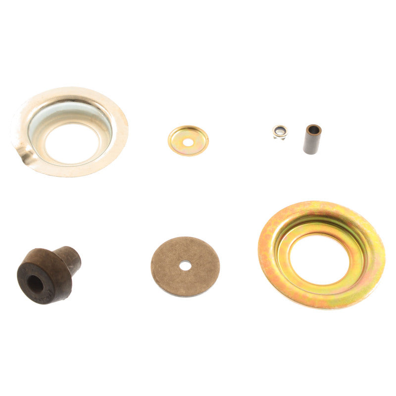 BIL B6 Series Shocks - Bilstein B6 1979 BMW 528i Base Rear 46mm Monotube Shock Absorber