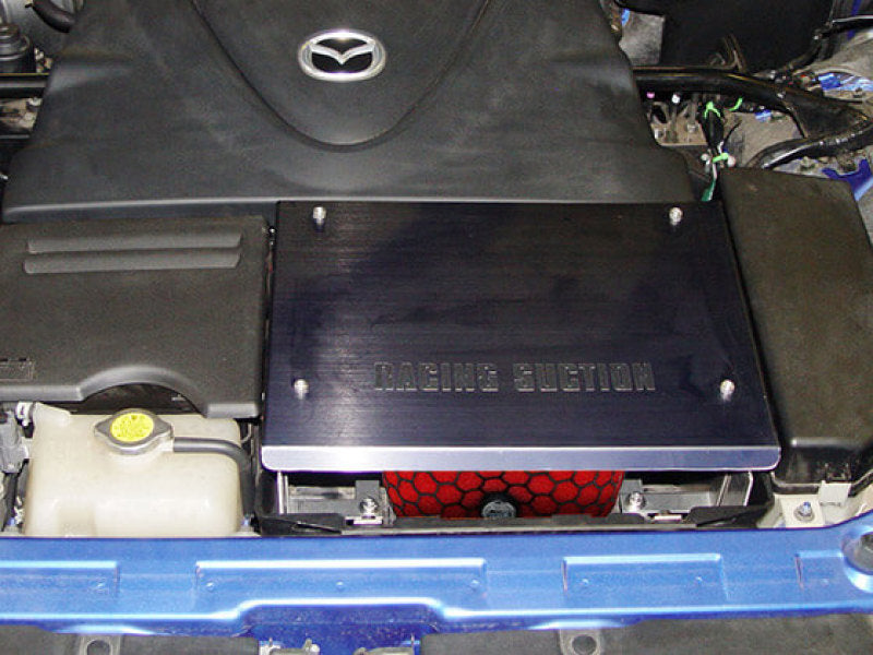HKS Racing Suction - HKS RS SE3P 13B-MSP