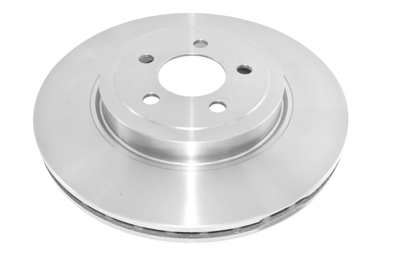 DBA Street Standard Rotors - DBA 05-23 Chrysler 300 Hemi 5.7L Front Street Series Standard Rotor
