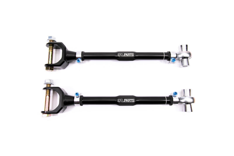 SPP Camber & Castor Arms - SPL Parts 2016+ Mazda Miata (ND) Rear Lower Camber Arm