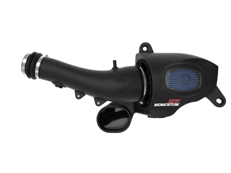 AFE Momentum GT Cold Air Intakes - aFe Momentum GT Pro 5R Intake System 22-23 Jeep Grand Cherokee (WL) V6-3.6L