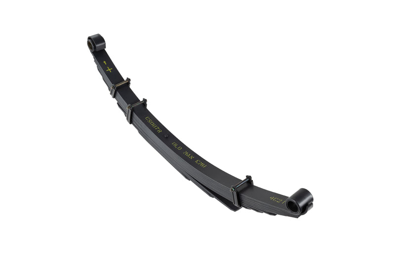 ARB OME Dakar Leaf Springs - ARB / OME Leaf Spring Toy 75 Serr
