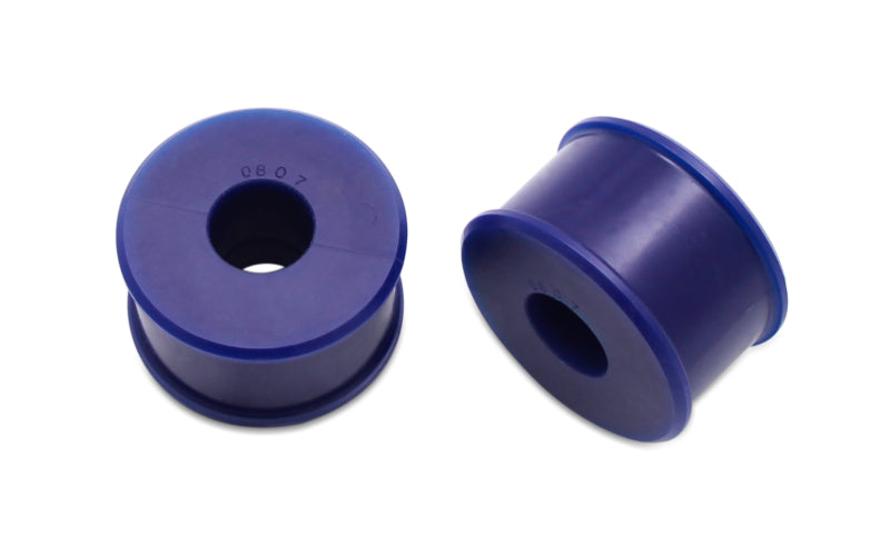 SPR Bushings - Trailing Arm - SuperPro 1994 Acura Integra LS Rear Trailing Arm Bushing Kit - Economy