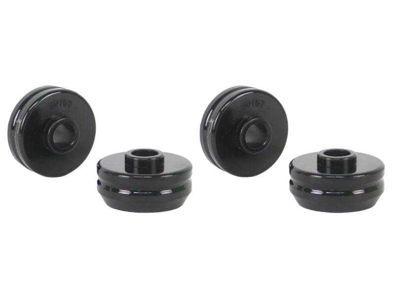 WL Spring Saddles - Whiteline 1965-1982 Chevrolet Corvette Rear Spring Cushions