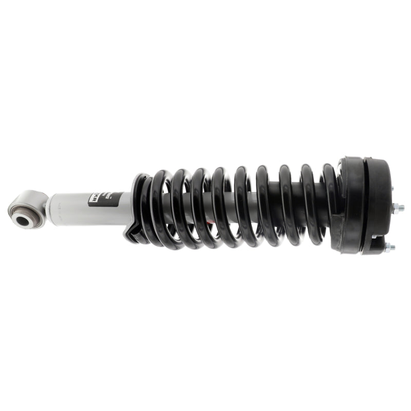KYB Shocks & Struts Truck Plus - KYB Strut Plus Front Right Truck-Plus Leveling Assembly 09-13 Ford F-150 2WD