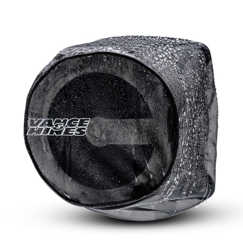 VAH Pre Filters - Vance & Hines VO2 Cage Fighter Pre Filter
