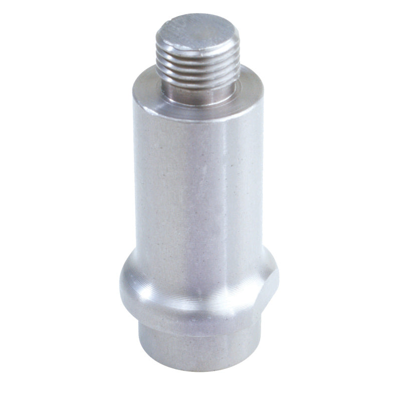 QAP Shock Extension - QA1 Shock Extension - 1/2-20 UNF Thread x 2in Length - Aluminum