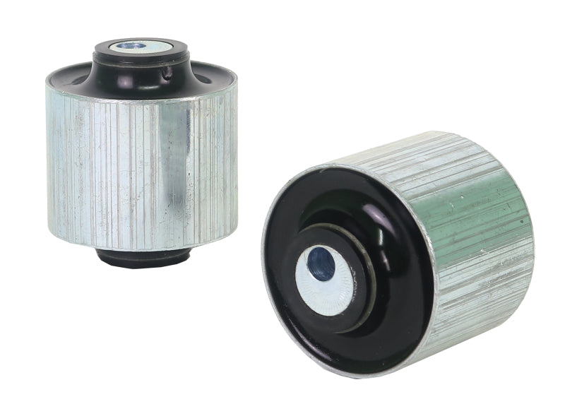 WL Bushings - Control Arm - Whiteline 19-21 BMW Z4 / 20-22 Toyota GR Supra Front Control Arm Bushing Kit (Caster Bushing)