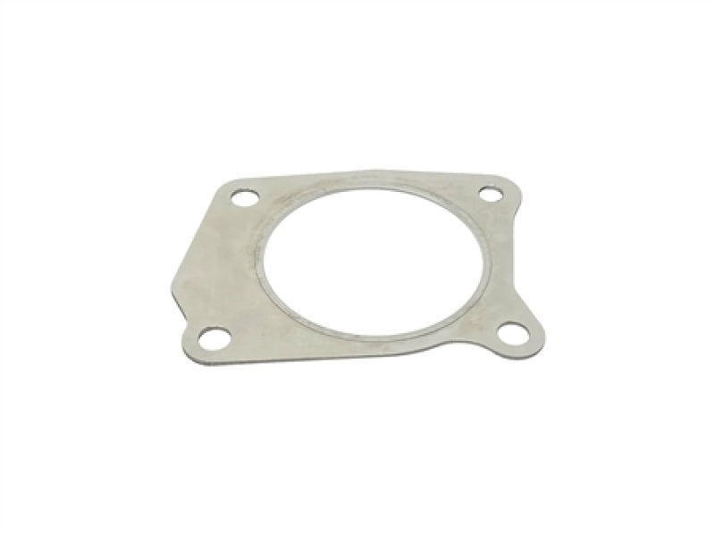 TQS Thermal Gasket - Int Mani - Torque Solution Multi-Layer Stainless Gasket: Subaru FA20 Turbo to J-Pipe