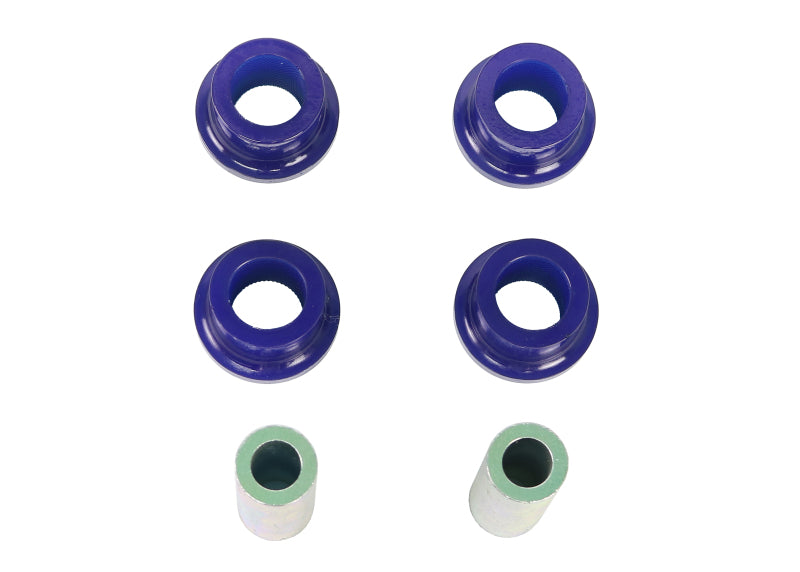 SPR Bushings - Control Arm - SuperPro BMW Lower Control Arm Bushing Kit
