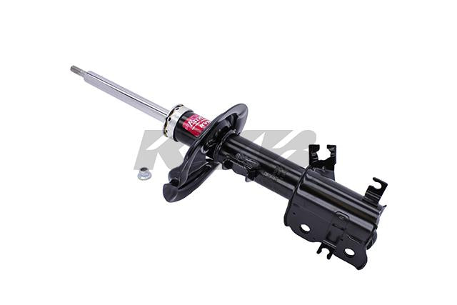 KYB Shock & Strut Excel-G - KYB Shocks & Struts Excel-G Front Left NISSAN Altima 2002-06 NISSAN Maxima 2004-08