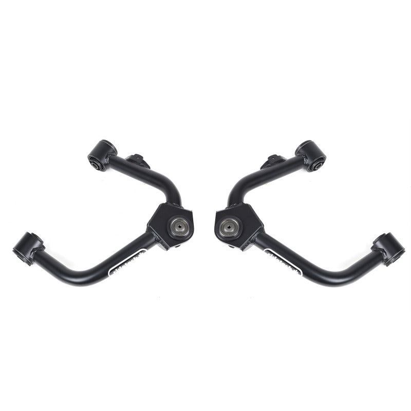 RID Control Arms - Front Upper - Ridetech 2019+ Chevrolet Silverado / GMC Sierra 1500 2WD/4WD Front Upper StrongArms