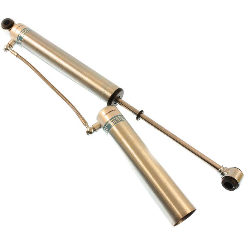 BIL B8 5160 Series Shocks - Bilstein 5160 Series 5165 Series 9.5in. Travel 170/60 46mm Monotube Shock Absorber