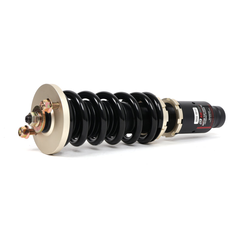 BX Competition Coilovers - BLOX Racing Competition Series Coilover - EG/DC / EK (FF: 12kg: RR: 10kg)