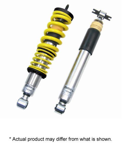 BT Coilover Kit w Shocks - Belltech COILOVER KIT 04-08 FORD F150 V2 W/R SHOCKS