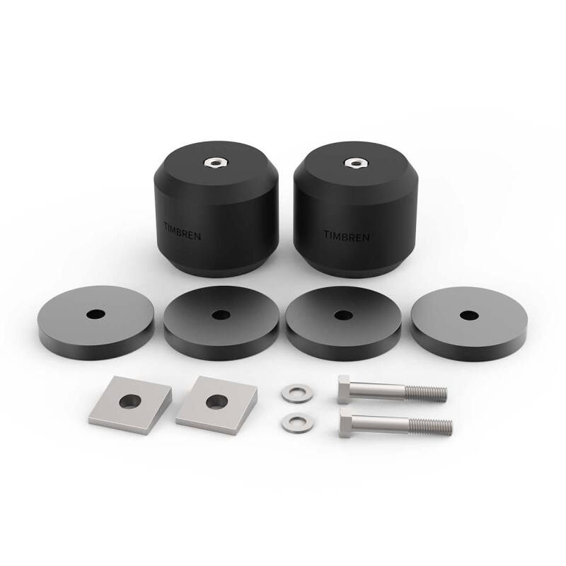 TIM Suspension Enhancement Systems - Timbren 19-25 Mercedes Sprinter 2500/3500 Front Suspension Enhancement System (4WD)