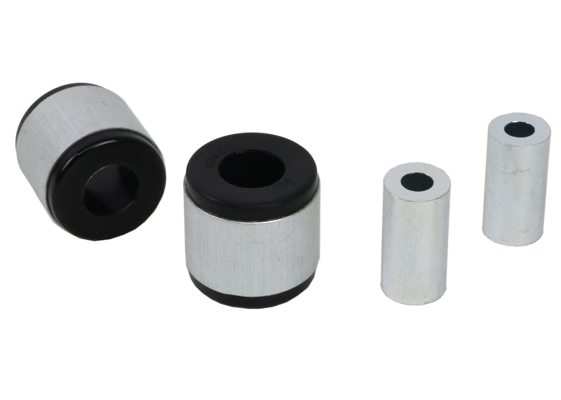WL Bushings - Control Arm - Whiteline Plus 03-06 EVO 8/9 Rear Lower Inner Control Arm Bushing Kit