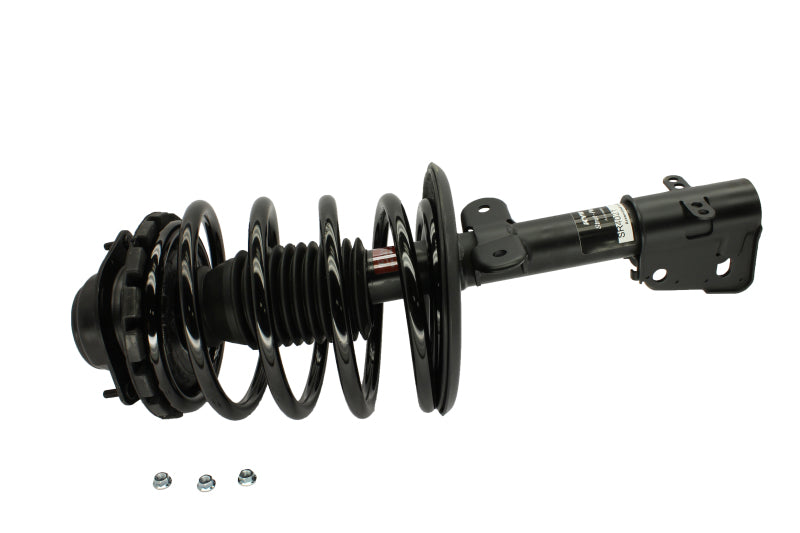 KYB Shocks & Struts Strut Plus - KYB Shocks & Struts Strut Plus Front Left CHRYSLER Town and Country Mini Van 1996-00 CHRYSLER Voyage