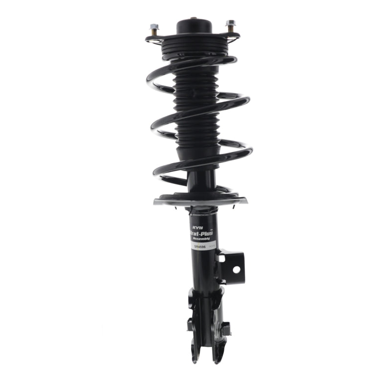 KYB Shocks & Struts Strut Plus - KYB Shocks & Struts Strut Plus Front Right KIA Optima 12-15 (USA build 11/30/2011+) (Exc. Hybrid)