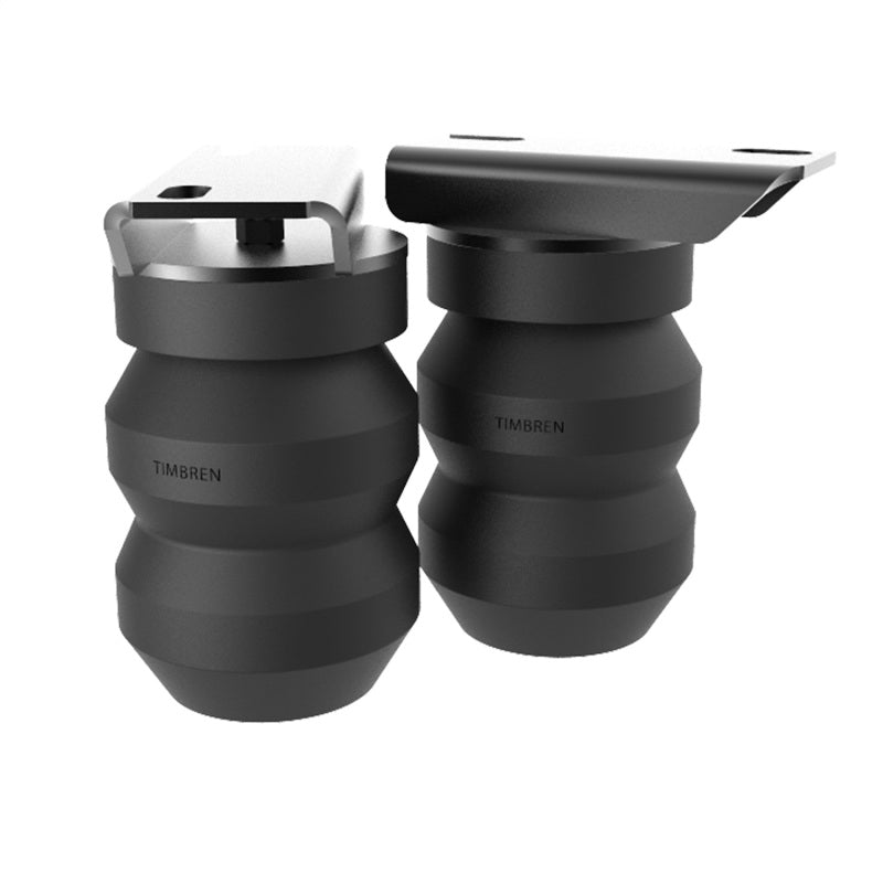 TIM Suspension Enhancement Systems - Timbren 2003 Dodge Ram 3500 RWD Rear Suspension Enhancement System