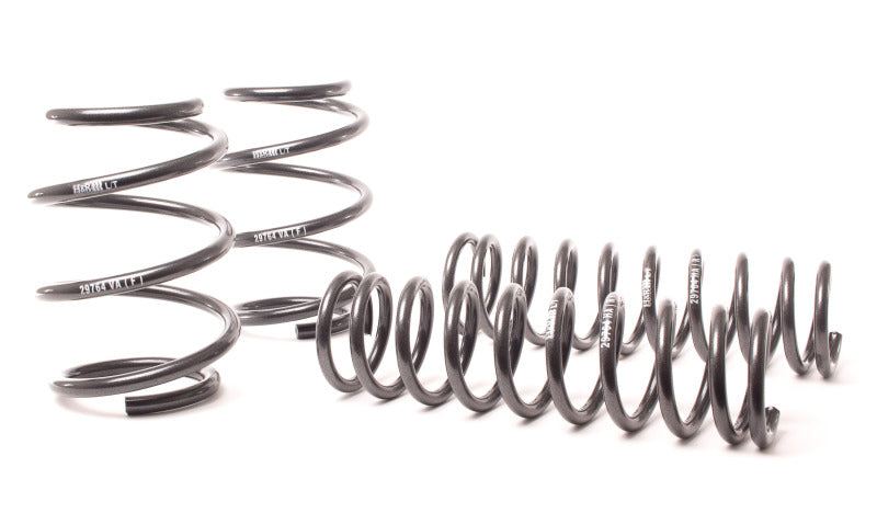 HR Sport Springs - H&R 96-03 BMW 540i E39 Sport Spring (Non Touring & w/o Sport Susp.)