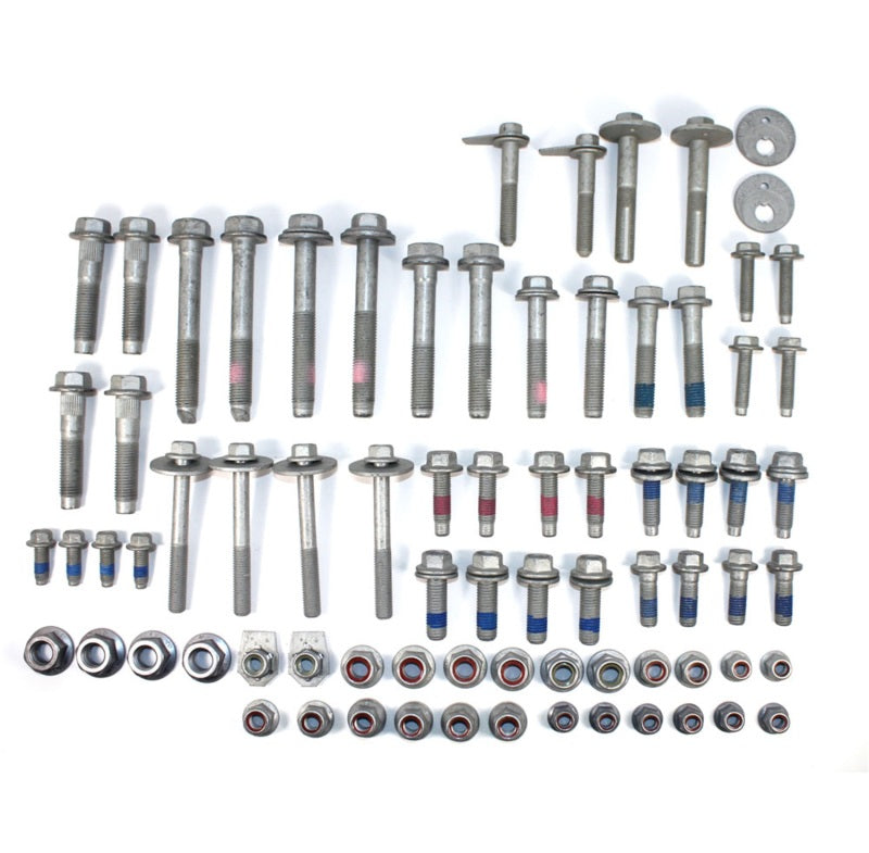 FR Handling Packs - Ford Racing 2015-2017 Mustang Handling Pack Fastener Kit