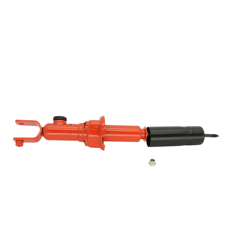 KYB Shocks & Struts AGX - KYB Shocks & Struts AGX Rear ACURA EL 1997-00 HONDA Civic 1996-00