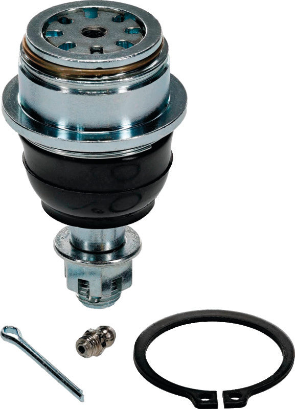 QBS Ball Joints - QuadBoss 21-22 Yamaha Wolverine RMAX2 Heavy-Duty Lower Ball Joint Kit