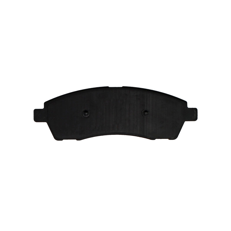 BAE Claw Brake Pads - Baer Brakes 00-05 Ford Excursion Claw Brake Rear Pads