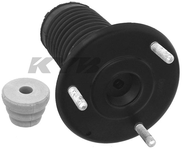 KYB Strut Mounts - KYB Shocks & Struts Strut Mounts Front Lexus IS F 08-11 / IS250 06-11 / IS350 06-11