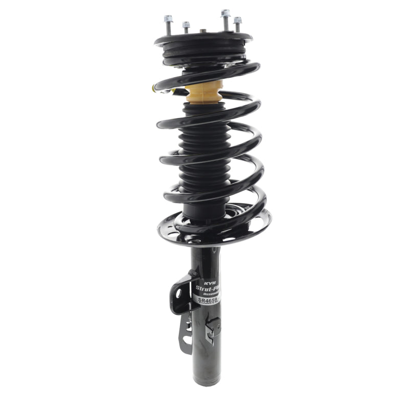 KYB Shocks & Struts Strut Plus - KYB 10-11 Ford Flex / Lincoln MKT Shocks & Struts Strut-Plus - Front Right