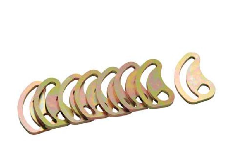 BT Alignment Kit - Belltech ALIGNMENT KIT 99-08 TRUCK/SUV 1-DEG CAMS
