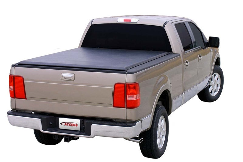 ACC Literider Roll-Up Cover - Access Literider 07-09 Ford Mark LT 6ft 6in Bed Roll-Up Cover