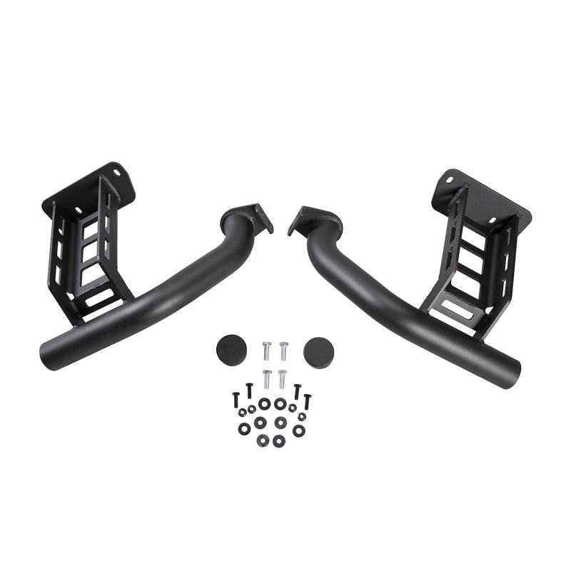 ARB Bumpers - ARB 20-21 Jeep Gladiator JT Rear Bumper Lower Tube Requires PN 5650390